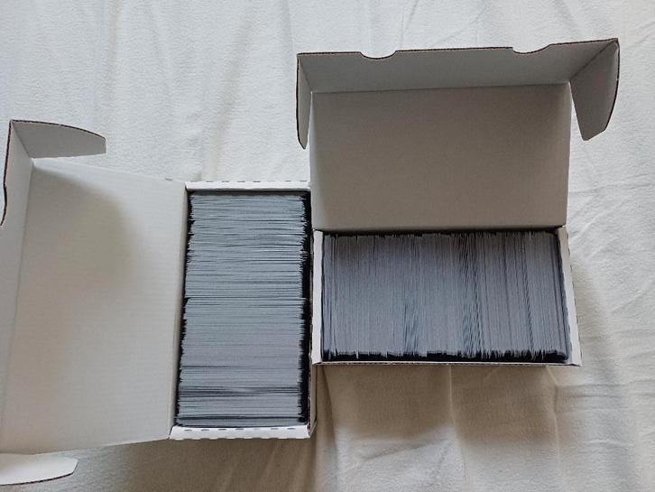 Match Magic the Gathering, 500 cartes courantes/peu communes, Hobby & Loisirs créatifs, Jeux de cartes à collectionner | Magic the Gathering