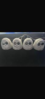 Osiris&dahua beveiligingscamera, Ophalen of Verzenden, Gebruikt