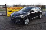 Opel Grandland X 1.6 CDTI BlueInjection Comfort ***12M, Auto's, 87 kW, Zwart, Zwart, 1560 cc