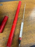50 x Hydrometer  - Meerdere bereiken beschikbaar, Ophalen, Zo goed als nieuw