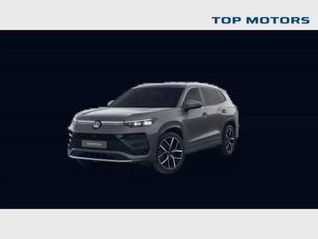 Volkswagen Tayron Tayron R-Line 1.5 eTSI 110 kW (150 pk) 7 v beschikbaar voor biedingen