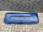 Opel Tigra twintop 2004 -2009 achterbumper blauw nette staat, Auto-onderdelen, Gebruikt, Opel, Ophalen of Verzenden, Achter
