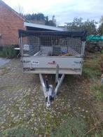 Anssems ASX 2000kg 325x178cm, Autos : Divers, Remorques, Enlèvement, Utilisé