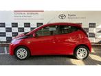 Toyota Aygo x-play2, Auto's, 118 g/km, 72 pk, Bedrijf, 5 deurs