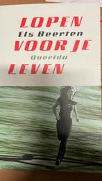 Els Beerten - Lopen voor je leven - paperback, Boeken, Ophalen, Gelezen, Els Beerten