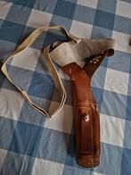 The Bruno schouder holster, Ophalen of Verzenden