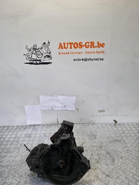 VERSNELLINGSBAK Citroën C-25 / 250 (01-1981/12-1994), Auto-onderdelen, Transmissie en Toebehoren, Citroën, Gebruikt