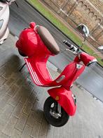 Golden elektronische brommer a klasse splinternieuw, Fietsen en Brommers, Scooters | Overige merken, Ophalen, Zo goed als nieuw