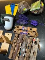 Assortiment voor de wilde vogels, Ophalen, Zo goed als nieuw