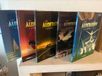 BD Léo Intégrale 5 Albums Aldebaran, Livres, Science-fiction, Comme neuf