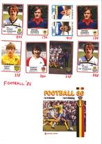 Panini Football 86, Ophalen, Nieuw, Meerdere stickers