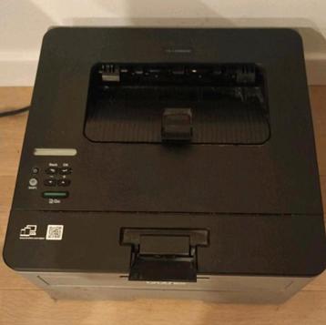 Laserprinter, Enlèvement, Utilisé, Imprimante laser