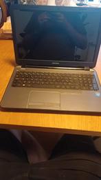 HP Compaq TPN-C117 LAPTOP, Ophalen, Zo goed als nieuw