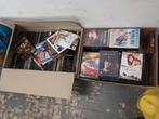160+ dvd,s bieden, Ophalen, Zo goed als nieuw