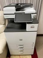 RICOH MP C3004ex kopieerapparaat, Computers en Software, Ingebouwde Wi-Fi, Ricoh, All-in-one, Laserprinter