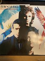 MECANO LP VINYL, Ophalen of Verzenden, Zo goed als nieuw