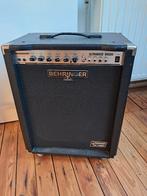 Basversterker, Enlèvement, Utilisé, Guitare basse, 50 à 100 watts