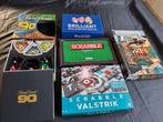 Verschillende gezelschapsspelen. 5 euro t' stuk, Hobby en Vrije tijd, Verzamelkaartspellen | Overige, Ophalen of Verzenden