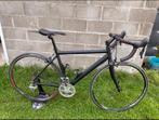 VÉLO DE ROUTE/COURSE BH BIKE (3x9 vitesses), Gebruikt, Heren, Aluminium, 49 tot 53 cm