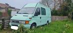 Iveco Daily 35S13, Vert, Iveco, Achat, 4 cylindres
