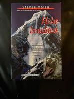 S. Voien - Les forces infernales, Envoi, S. Voien