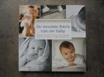 Boek De Mooiste Foto's Van uw Baby (zie foto's) N, Boeken, Ophalen of Verzenden, Zo goed als nieuw
