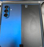 Z fold 7 512gb te koop of ruil, Telecommunicatie, Mobiele telefoons | Samsung, Ophalen of Verzenden, Zo goed als nieuw