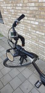 Elektrisch Gazelle Orange Cx Bosch Motor Nuvinci, Fietsen en Brommers, Ophalen, Zo goed als nieuw, Gazelle