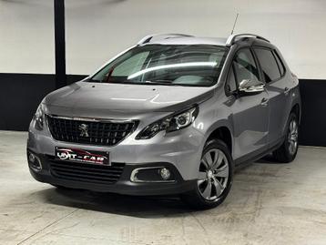 PEUGEOT 2008 1.2i PURETECH/ 120.000KM! TOP STAAT!/GARANTIE✅ beschikbaar voor biedingen