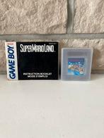 Super Marioland, Games en Spelcomputers, Ophalen of Verzenden, Gebruikt