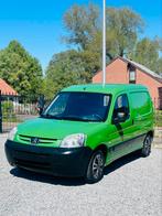 Peugeot partner 2009 met airco 1.6hdi lichte vracht 2800€, Auto's, Trekhaak, Particulier, Te koop, Peugeot