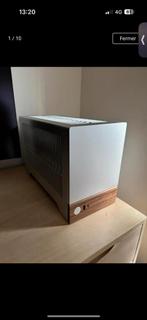 FRACTAL TERRA / Nvidia 4080 super / 7600 / 2To, Ophalen, Zo goed als nieuw