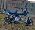 Dax 50cc : geen papieren., Ophalen of Verzenden, Zo goed als nieuw