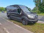 Ford transit 2.0l 170 pk 2018 106000 km, Bedrijf, Grijs, Cruise Control, Ford