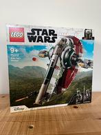 75312 Lego Star Wars - Boba Fett’s Starship, Nieuw, Ophalen of Verzenden