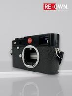 Leica M240 body 10770 (keurig nette staat + doos)M 240, Audio, Tv en Foto, Fotocamera's Digitaal, Spiegelreflex, Ophalen of Verzenden