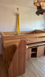 Hoogslaper GAUTIER, Huis en Inrichting, Ophalen, Hoogslaper