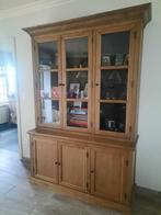 Armoire en teck, Maison & Meubles, Armoires | Vitrines, Comme neuf, Enlèvement