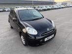 NISSAN - - MICRA - Personenauto, Auto's, Nissan, Automaat, Gebruikt, Overige brandstoffen, Overige carrosserie
