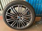 JANTES BMW G30, Autos : Pièces & Accessoires, Pneus & Jantes, Pneus et Jantes, Véhicule de tourisme, Utilisé, Pneus été