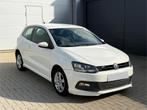 VW POLO R-LINE 1.6TDI 2014/EURO5B/prête à immatriculé, Auto's, Volkswagen, Euro 5, Diesel, Particulier, Te koop