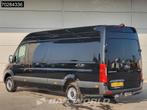 Mercedes Sprinter 317 CDI Automaat L3H2 3,5t Trekhaak Airco, Automaat, Stof, Gebruikt, Euro 6