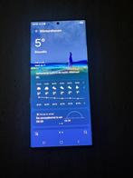 Samsung galaxy s22 Ultra, Telecommunicatie, Gebruikt, Zwart, Touchscreen, Ophalen of Verzenden