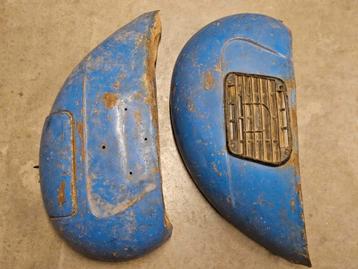 Billen vespa beschikbaar voor biedingen