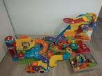 Vtech toot toot garage de voitures, camion, super parc de ca, Enfants & Bébés, Jouets | Vtech, Comme neuf, Enlèvement ou Envoi