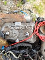 Moteur izeki, Bricolage & Construction, Moteurs, Enlèvement