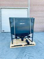 NIEUWE SILO / CONTAINER / TRECHTER, Ophalen of Verzenden