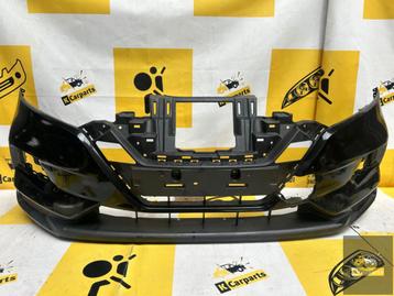 NISSAN QASHQAI FACELIFT 2017-2021 BUMPER 62022HV00H beschikbaar voor biedingen
