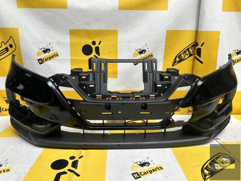 NISSAN QASHQAI FACELIFT 2017-2021 BUMPER 62022HV00H, Auto-onderdelen, Carrosserie, Bumper, Nissan, Voor, Gebruikt