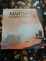 Martians - A story of civilization, Utilisé, Enlèvement ou Envoi
